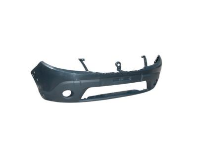 ÖN TAMPON (SİSLİ) SANDERO stepway 2008- - İTHAL