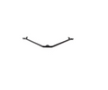 ÖN PANEL V DEMİRİ DESTEK E60 2003- - İTHAL