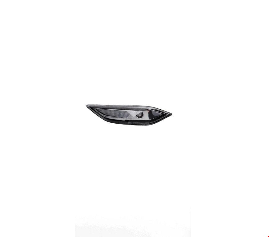 ÖN ÇAMURLUK SİNYALİ SOL CAYENNE 2011- - İTHAL