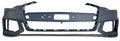 ÖN TAMPON S-LİNE A6 2020- | İTHAL