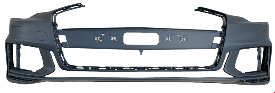 ÖN TAMPON S-LİNE A6 2020- | İTHAL
