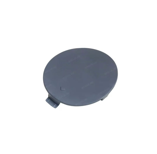 ÖN TAMPON ÇEKİ DEMİR KAPAĞI F34 GT 2014- - İTHAL