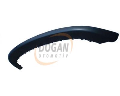 ÖN TAMPON SPOYLERİ GOLF 5 2004- - İTHAL