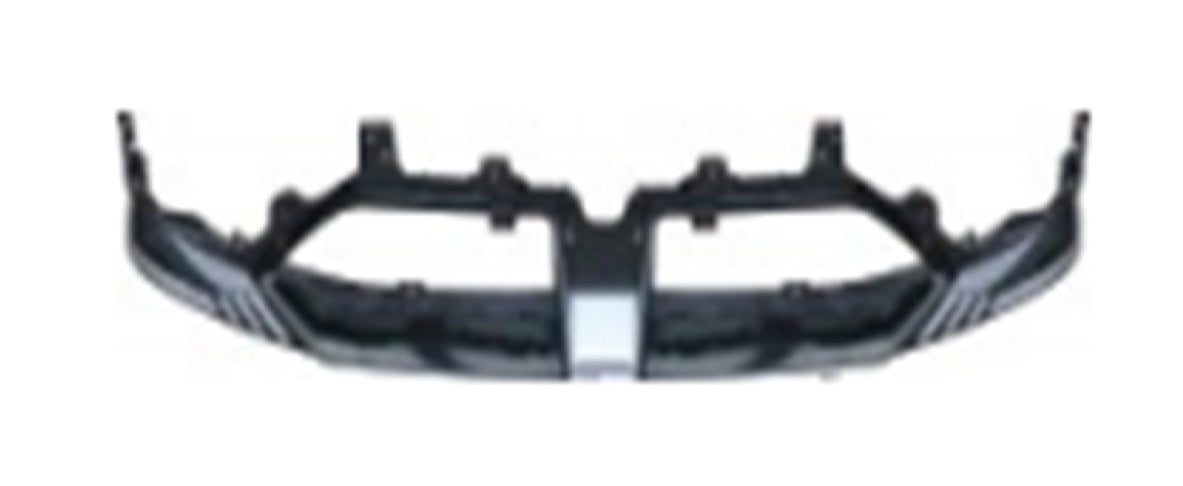 ÖN TAMPON ALT PARÇA (YÜKSEK PAKET) MG4 2020- - İTHAL