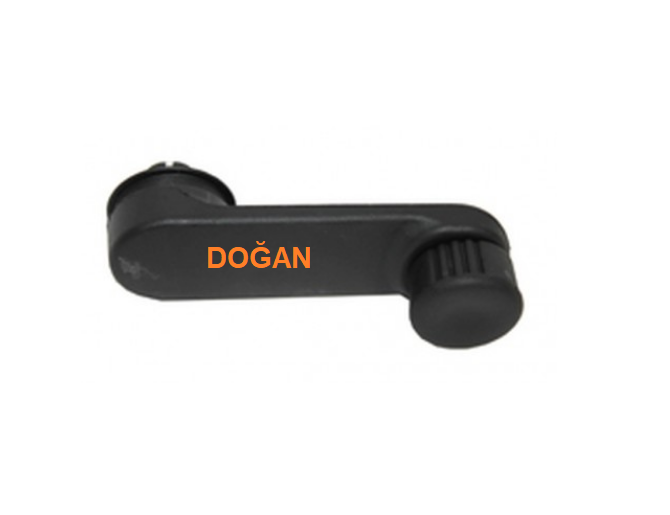 CAM AÇMA KOLU LOGAN 2008- - İTHAL