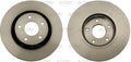 FREN DİSKİ QASHQAI 07-13 / X-TRAIL 08-13 / JUKE 11-17 / KOLEOS 11-15 / ÖN HAVALI 296-5 (SET)