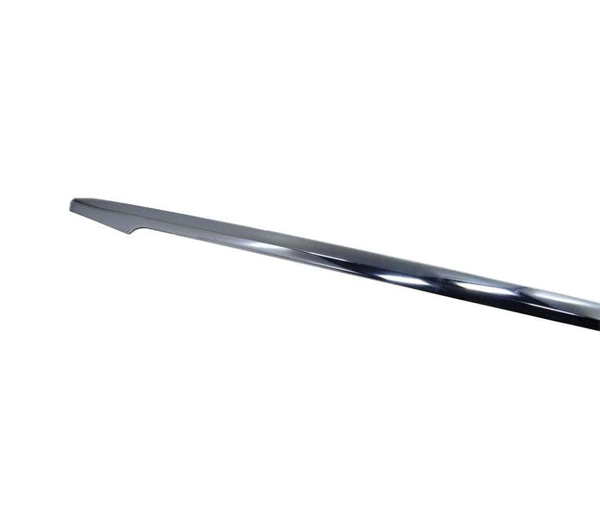 ARKA BAGAJ KROM KAPLAMASI W222 2013- - İTHAL