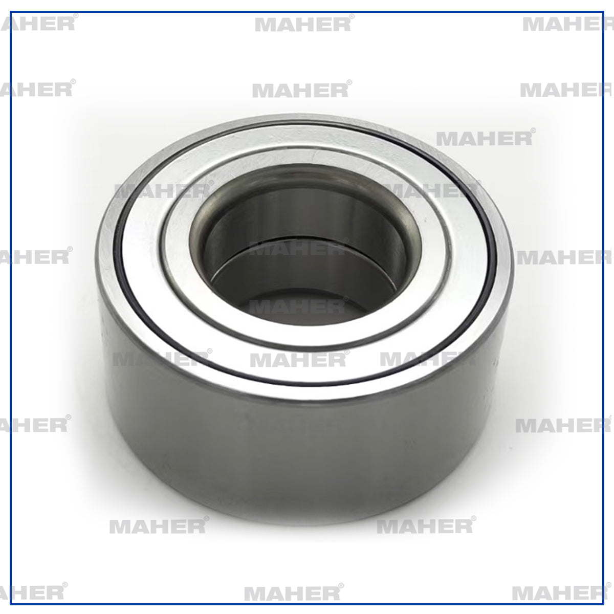 TEKER RULMANI ARKA CITROEN JUMPER / FIAT DUCATO / LANCIA / PEUGEOT BOXER / 42x75x60 ( MASURALI ) - MAHER