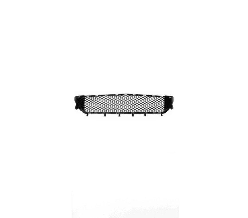 ÖN TAMPON ORTA IZGARA ( AMG ) W207 2009- - İTHAL