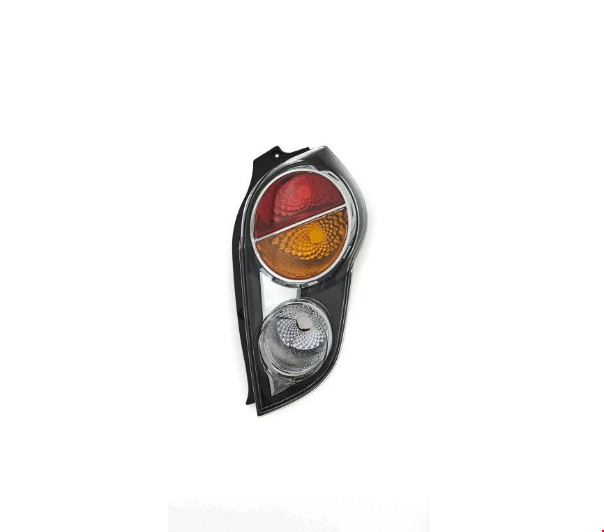 ARKA STOP LAMBASI SAĞ SPARK 2010- - İTHAL