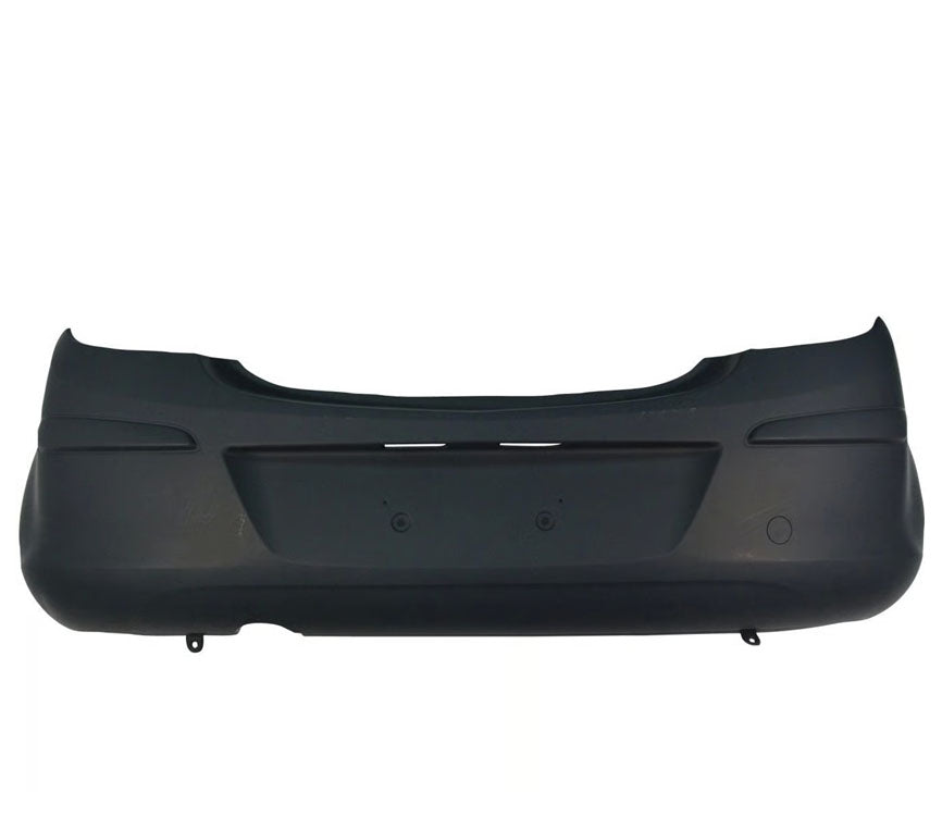 ARKA TAMPON ( 5 KAPI) CORSA D 2007- - YERLİ