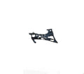 ÖN TAMPON BRAKETİ SAĞ W221 2010- - İTHAL