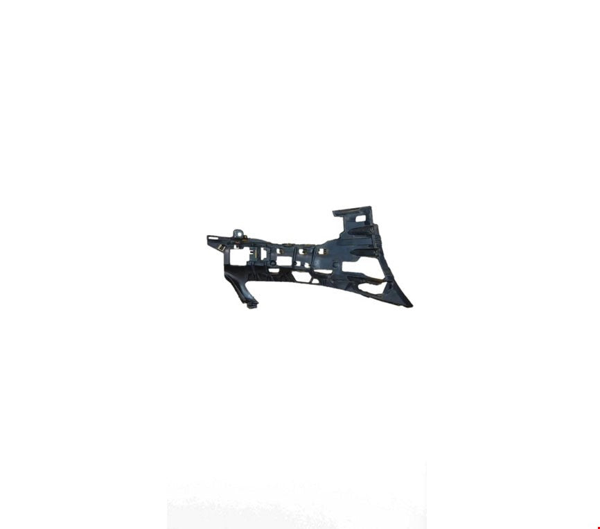 ÖN TAMPON BRAKETİ SAĞ W221 2010- - İTHAL