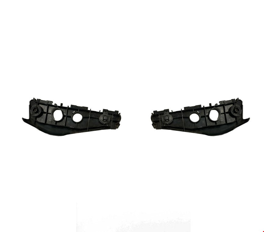 ÖN TAMPON BRAKETİ ( SET ) COROLLA 2011- - İTHAL