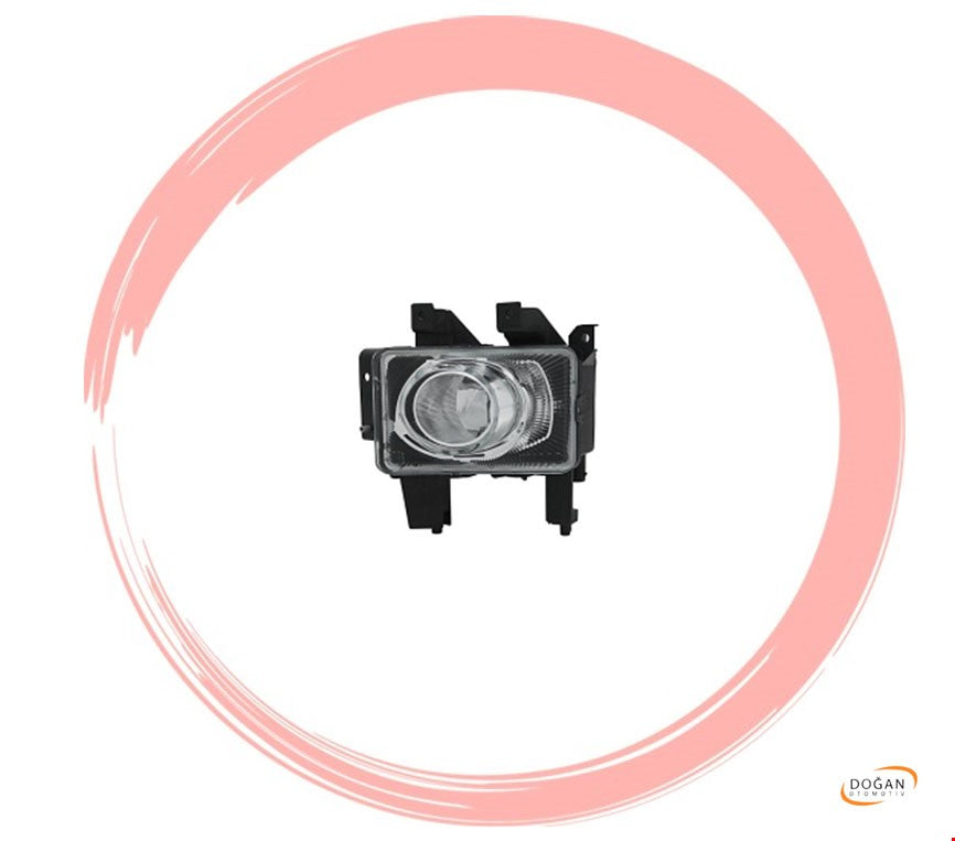 ÖN SİS FARI SOL ASTRA H/ZAFIRA 2007- | VORTEX