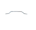 ARKA TAMPON SPOYLER NİKELAJI COUPE W205 2014- - İTHAL