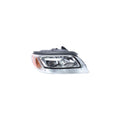 ÖN FAR SAĞ XENON S80 2008- - ORJİNAL
