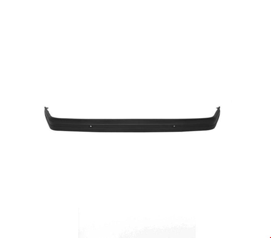 ÖN TAMPON SİYAH GTI 205 1990- | İTHAL