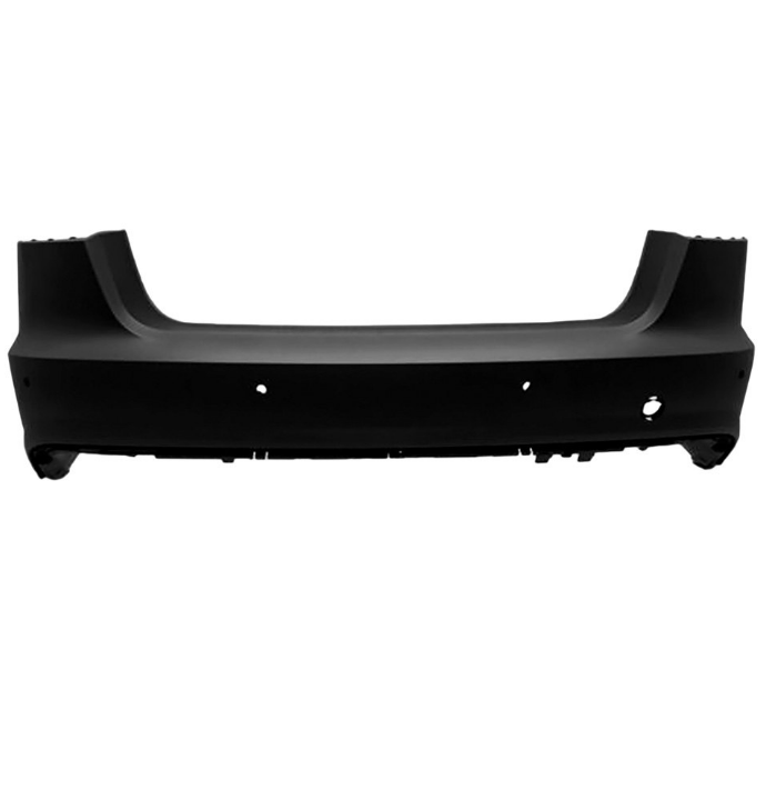 ARKA TAMPON S-LİNE A6 2015- | İTHAL