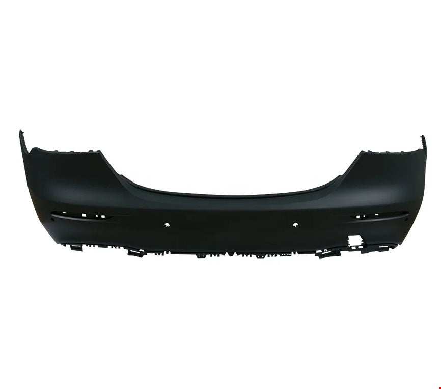 ARKA TAMPON AMG W213 2020- - İTHAL