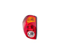 ARKA STOP LAMBASI SOL L200 PİCK UP 2006- - İTHAL