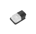 GERİ VİTES PLAKA CAMI TSW R12 1969- İSBİR - - YERLİ
