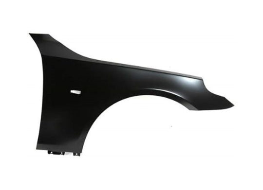 ÖN ÇAMURLUK SAĞ (ALÜMİNYUM) E60 2003- - İTHAL
