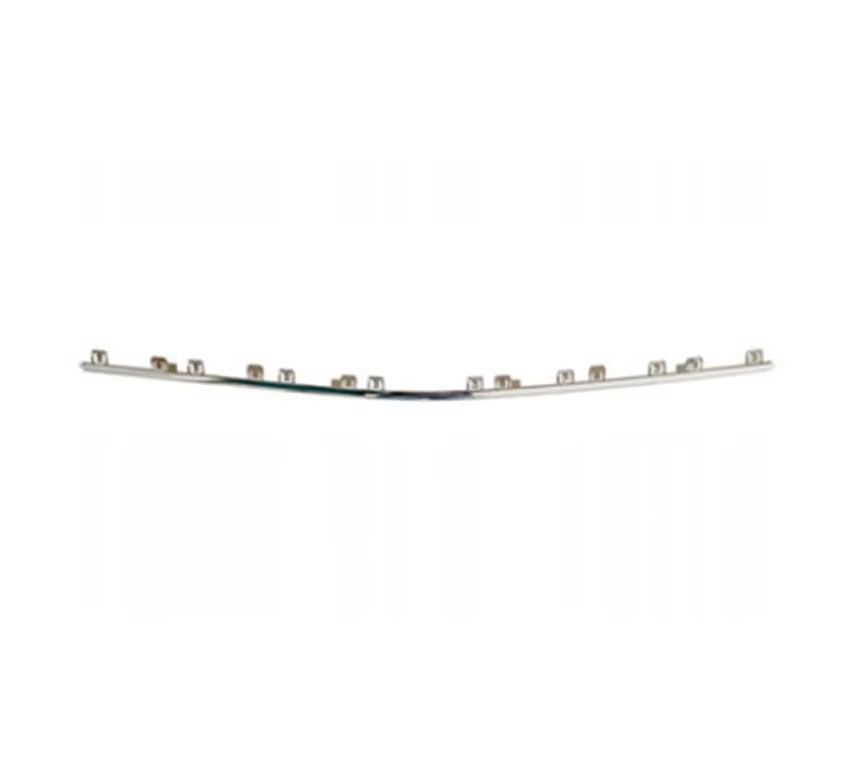 ÖN TAMPON NİKELAJI ORTA W206 2021- - YERLİ