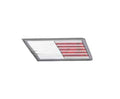 ARKA STOP ( İÇ ) SOL CİVİC 2012- - İTHAL