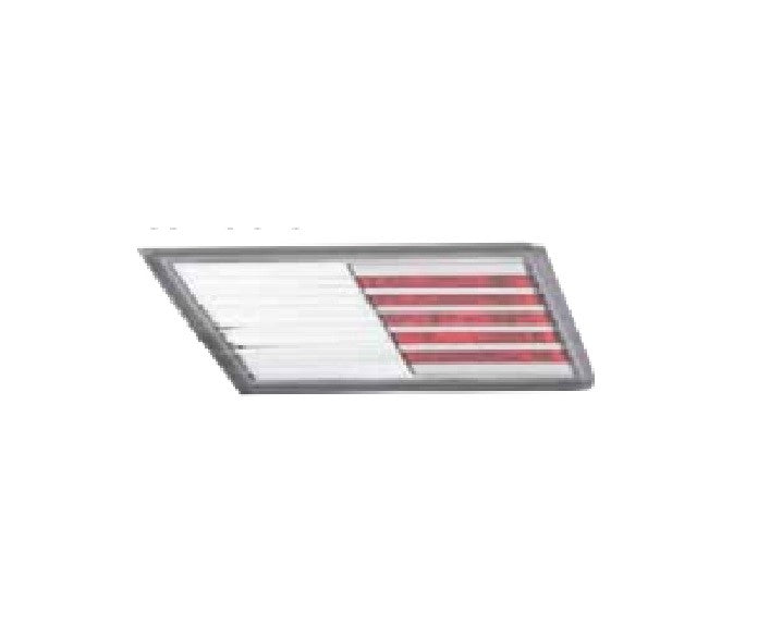 ARKA STOP ( İÇ ) SOL CİVİC 2012- - İTHAL