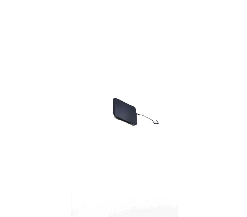 ÖN TAMPON ÇEKİ KAPAĞI (AMG) W204 2011- - İTHAL