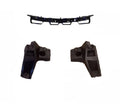 ARKA TAMP. DESTEK BRAKETİ SET (SDN) MEGANE 4 2015- - YERLİ