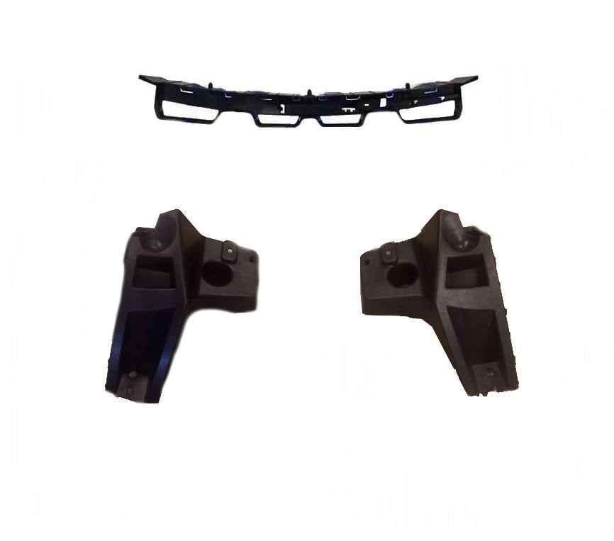 ARKA TAMP. DESTEK BRAKETİ SET (SDN) MEGANE 4 2015- - YERLİ