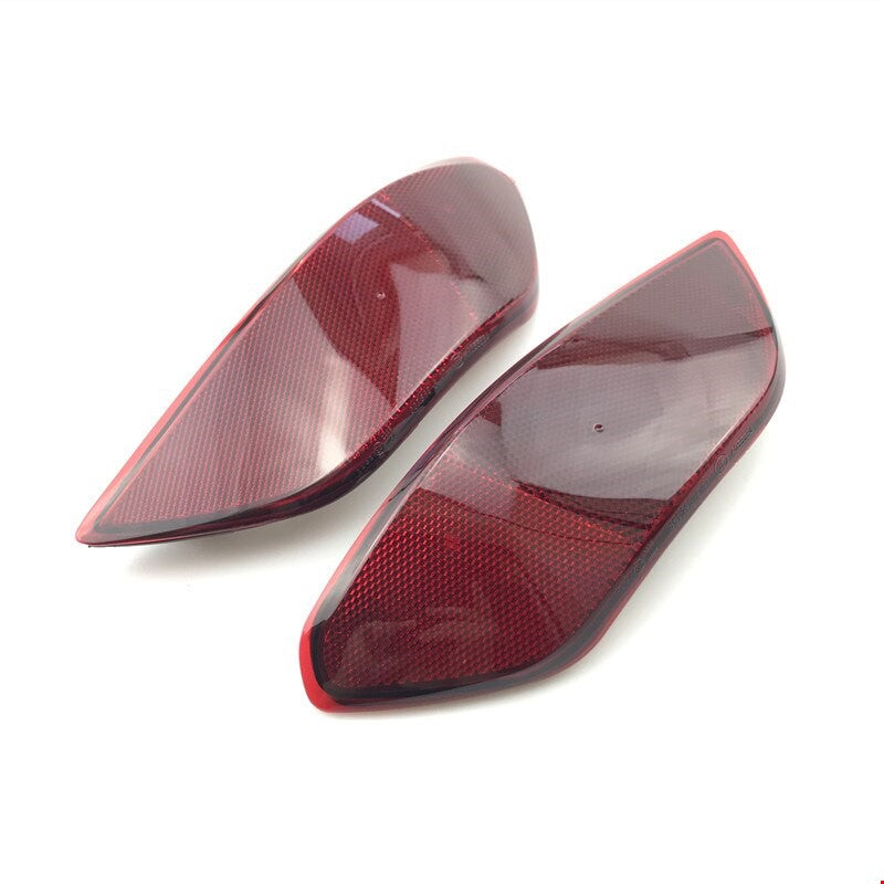 ARKA TAMPON REFLEKTÖRÜ SOL CAYENNE 2011- - İTHAL
