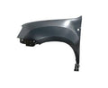 ÖN ÇAMURLUK SOL DUSTER 2010- - İTHAL