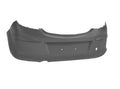 ARKA TAMPON ( 5 KAPI-PRASCO ) CORSA D 2007- - İTHAL