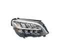 ÖN FAR LED SAĞ (5 PİN) W205 2019- - ORJİNAL