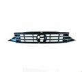 ÖN PANJUR R-LİNE (PİANO BLACK) PASSAT 2020- - İTHAL