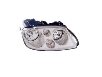 ÖN FAR SAĞ CADDY 2004- - İTHAL
