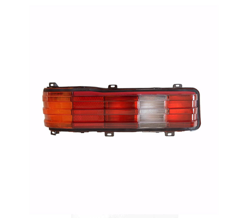 ARKA STOP LAMBASI SOL ( KOMPLE ) W123 1976- - İTHAL