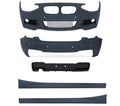 M-TECH BODY KIT (ÖN+ARKA+YAN) F20 2012- - İTHAL