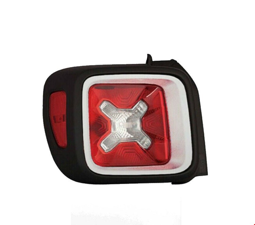 ARKA STOP LAMBASI DUYLU SOL ( GRİ) RENEGADE 2014- - İTHAL