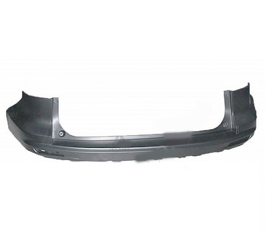 ARKA TAMPON ÜST CRV 2010- - İTHAL