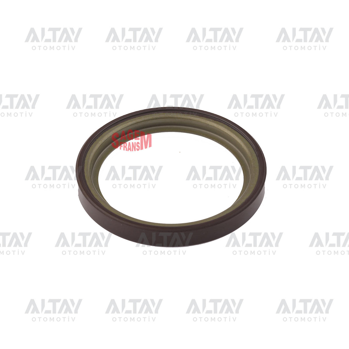 ABS OKUYUCU HALKA CLIO IV / SANDERO / STEPWAY - SAGEM