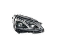 ÖN FAR LED SAĞ W212 2013- - ORJİNAL