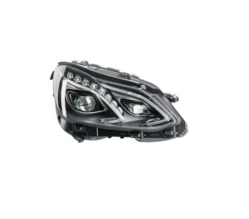 ÖN FAR LED SAĞ W212 2013- - ORJİNAL