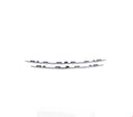 ÖN PANJUR KROM SETİ 2  AD. ( ALLURE ) PG 308 2014- | İTHAL