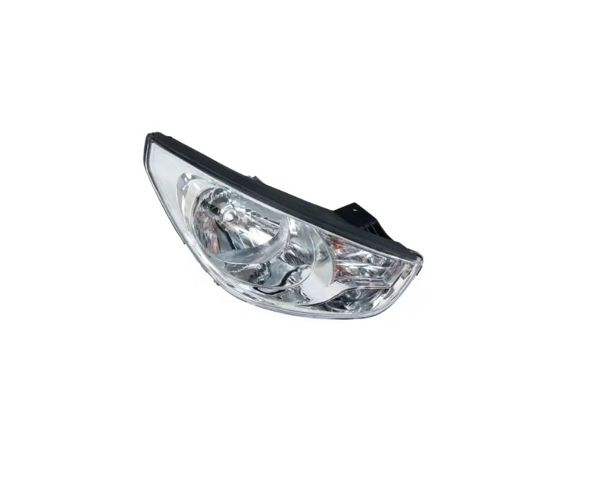 ÖN FAR SAĞ ( MERCEKSİZ ) İX35 2011- - İTHAL