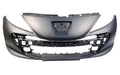 ÖN TAMPON RC SPORT ( BOŞ )SİSLİ PG 207 2006- | İTHAL