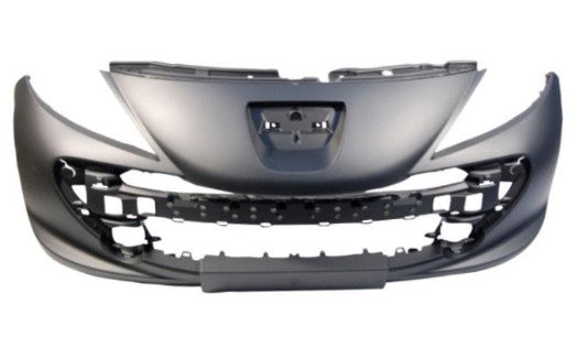 ÖN TAMPON RC SPORT ( BOŞ )SİSLİ PG 207 2006- | İTHAL